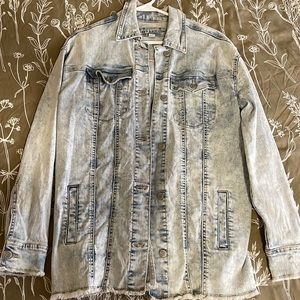 Maurices Jean Jacket